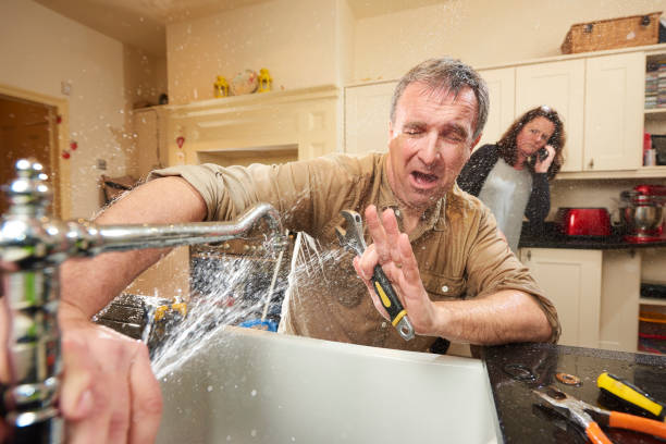 Best Water damage restoration near me  in Mono Vista, CA